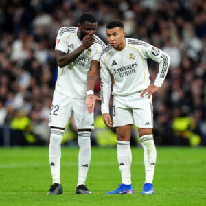 Real Madrid