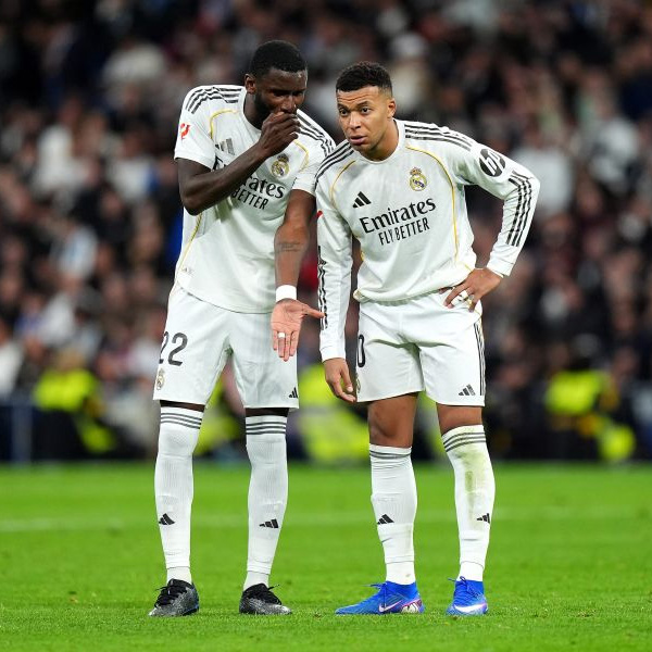 Real Madrid