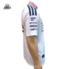 Mercedes AMG Petronas 2026 F1 Jersey