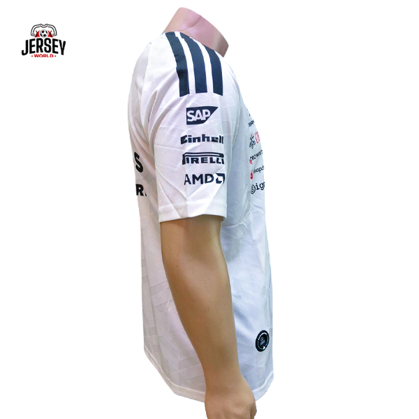 Mercedes AMG Petronas 2026 F1 Jersey