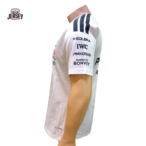 Mercedes AMG Petronas 2026 F1 Jersey