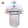 Mercedes AMG Petronas 2026 F1 Jersey