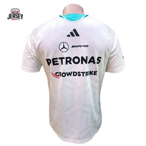 Mercedes AMG Petronas 2026 F1 Jersey