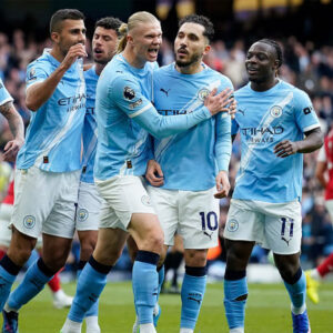 Manchester City