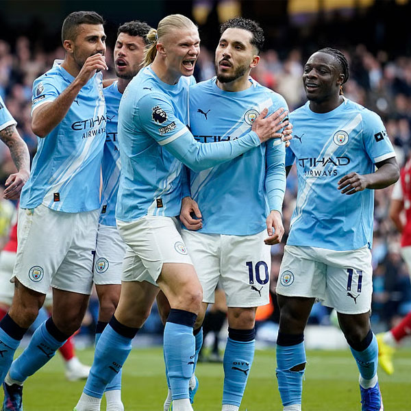 Manchester City
