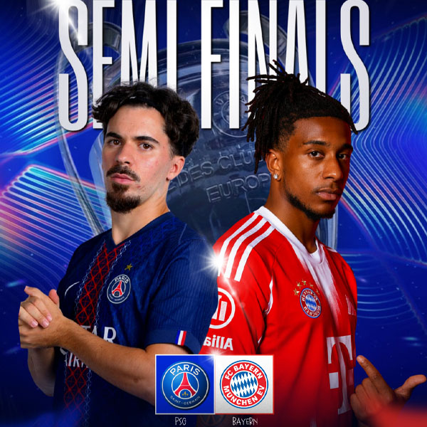 PSG