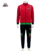 Kenya 2026 National Team Tracksuit Kenya 2026 National Team Tracksuit
