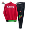 tr 3 Kenya 2026 National Team Tracksuit