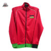 tr 4 Kenya 2026 National Team Tracksuit