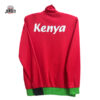 tr 5 Kenya 2026 National Team Tracksuit