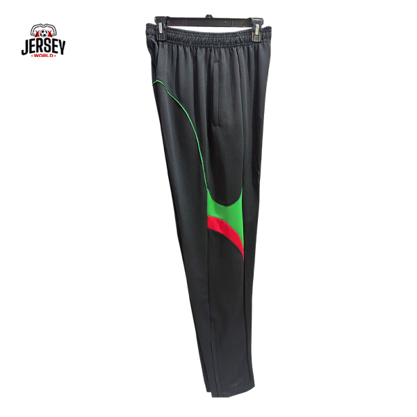 tr 7 Kenya 2026 National Team Tracksuit