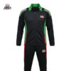 Kenya 2026 Alternate Team Tracksuit