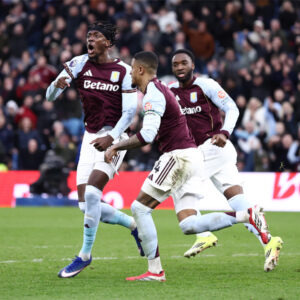 Aston Villa