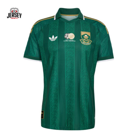 South Africa 2026/27 Away Jersey