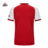 Arsenal 2026/27 Home Jersey - Fan Version