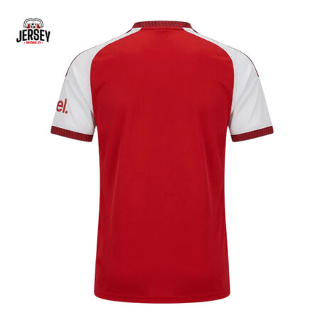 Arsenal 2026/27 Home Jersey - Fan Version