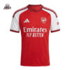 Arsenal 2026/27 Home Jersey - Fan Version