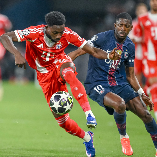 Bayern Munich