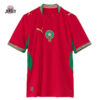 Morocco 2026 World Cup Jersey