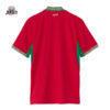Morocco 2026 World Cup Jersey