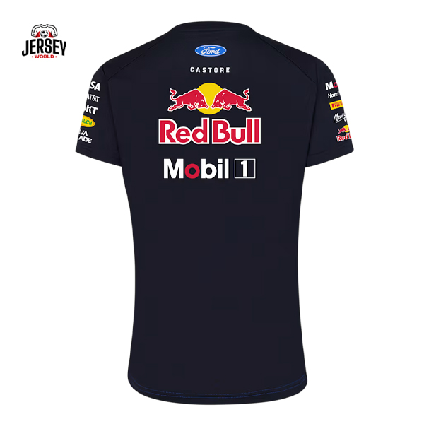 Red Bull 2026 F1 T-Shirt