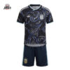 Argentina 2026 World Cup Kids Kit Argentina 2026 World Cup Kids Kit
