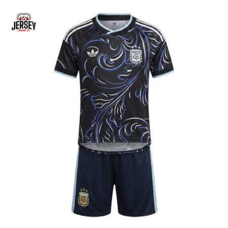 Argentina 2026 World Cup Kids Kit
