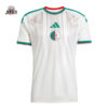 Algeria 2026 World Cup Home Jersey Algeria 2026 World Cup Home Jersey