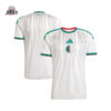 Algeria 2026 World Cup Home Jersey