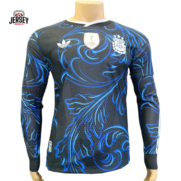 Argentina 2026 World Cup Away Jersey