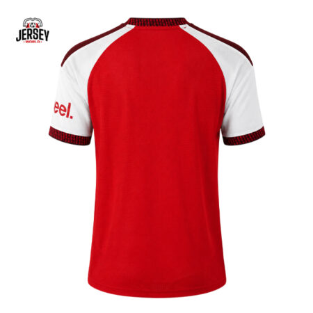 Arsenal 2026/27 Home Jersey