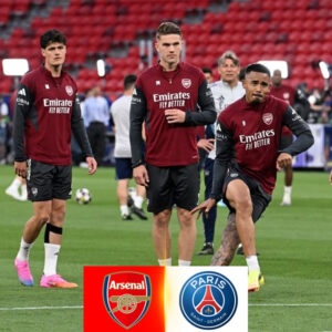Arsenal