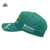 aston 1 Aston Martin 2026 F1 Team Cap