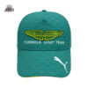 Aston Martin 2026 F1 Team Cap Aston Martin 2026 F1 Team Cap