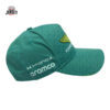 aston 2 Aston Martin 2026 F1 Team Cap