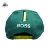 aston 4 Aston Martin 2026 F1 Team Cap