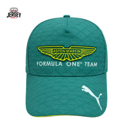 Aston Martin 2026 F1 Team Cap