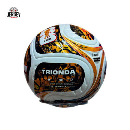 2026 FIFA World Cup Match Ball