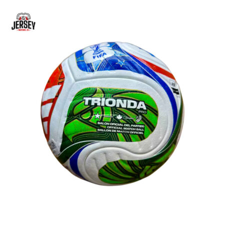 FIFA 2026 World Cup™ Trionda Official Match Ball