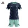 Germany 2026 World Cup Away Kit
