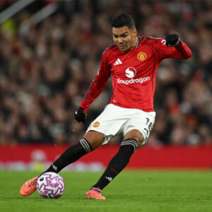 Manchester united