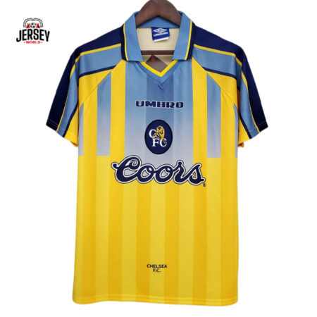 Chelsea 1996/97 Away Jersey