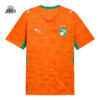 Ivory Coast 2026 World Cup Jersey