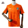 Ivory Coast 2026 World Cup Jersey - Home kit