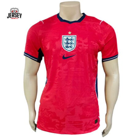 2026 England World Cup Away Jersey