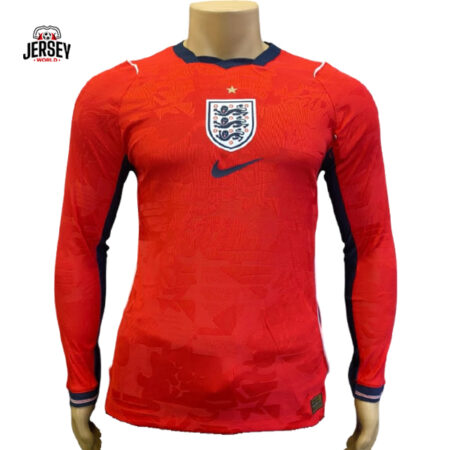 2026 England World Cup Away Jersey