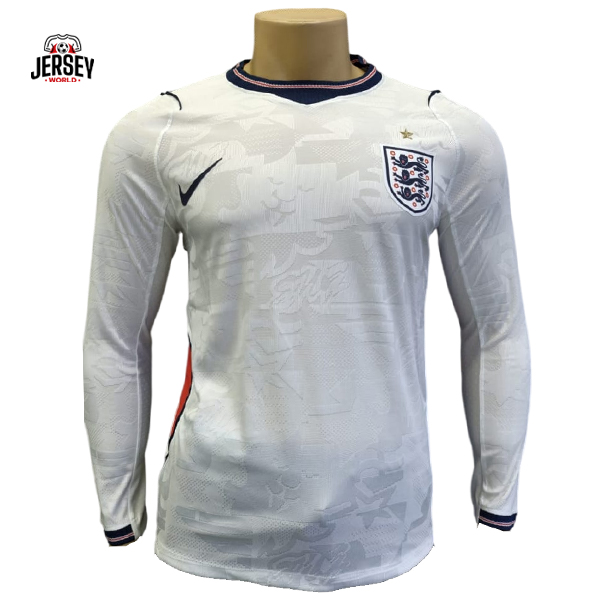 2026 England World Cup Home Jersey