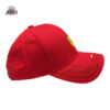 ferrari 3 2026 Ferrari F1 Team Cap