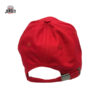 ferrari 4 2026 Ferrari F1 Team Cap