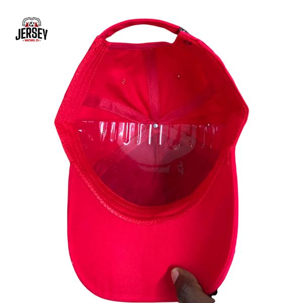 ferrari 5 2026 Ferrari F1 Team Cap